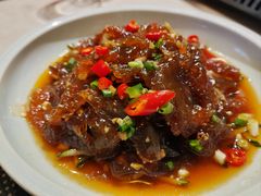 -佰家小厨·南京菜(夫子庙店)