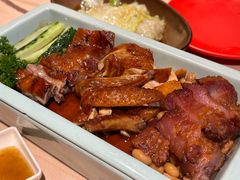 -避风塘(宝山万达店)