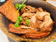 -芽笼芽笼新加坡餐厅(环球港店)