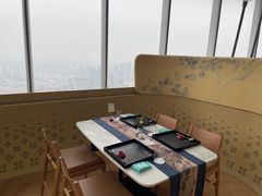-雲上錢屋·怀石料理(上海中心店)