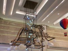 -盛宴标帜餐厅·亲子自助 (南昌喜来登酒店)