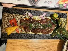 -樱之味精致料理融合餐厅