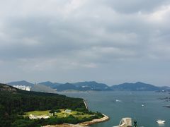 -南丫岛