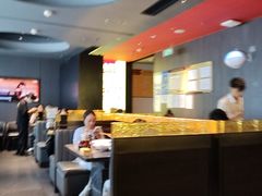-上海来福士广场