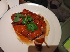 -港丽餐厅(龙之梦长宁店)