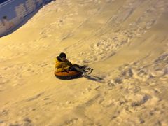 -横店影视城梦幻谷园区