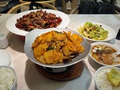 -茅庐川菜(青岛凯德店)