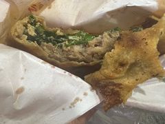 -兰庆鸡蛋馃(人民路店)