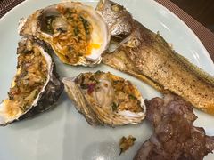 -飨食汇全日制餐厅·昆山皇冠假日酒店(九方店)
