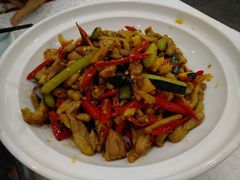 -九头鸟酒家(四道口店)