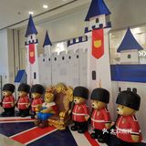 绝对是适合情侣，一家大小娱乐打卡好去处