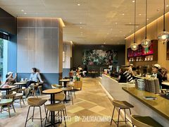 -星巴克(宏汇国际广场店)