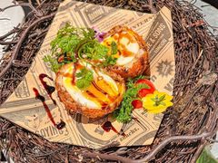 -喀秋莎俄罗斯西餐厅(广州分店)