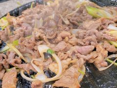 -厚味居炙子烤肉·清真(天桥南纬路店)