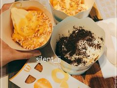 -麦当劳(农光里店)