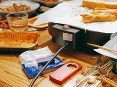 -粟氏天府·东北烧烤(长安街店)