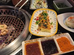 -牛焱·烧肉酒肆(五大道店)