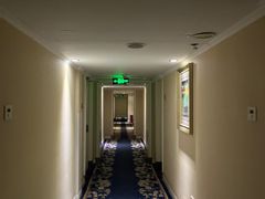 -北京假日花园精品酒店