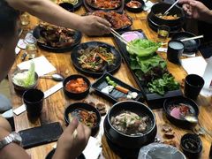 -张师傅参鸡汤店(高丽街店)