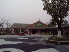 -苏州太湖国家湿地公园