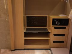 -中山利和希尔顿酒店