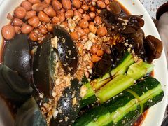 -姥姥家春饼店(惠新东街店)