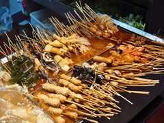 -郭记小街麻辣烫(虎坊路店)
