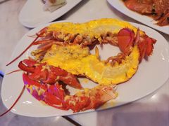 -郑州富力万达文华酒店·云端美食汇自助餐厅