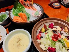 -匠和风精致料理(宁德万达店)