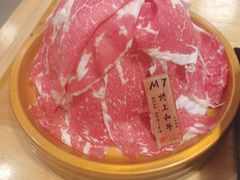-牛匠和牛寿喜锅(西安总店)
