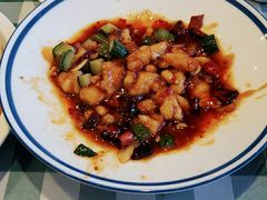 -紫光园·烤鸭·北京菜(劲松店)