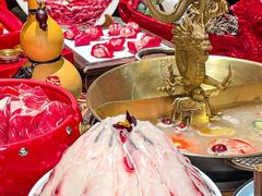 -小龙翻大江文化火锅(太古里店)