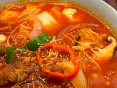 -暖食光·台式家庭餐厅·生日主题店(万达店)