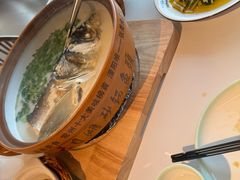 -风味小馆(天目湖宾馆店)