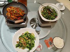 -辛香味烧鱼馆·非遗技艺·排骨红烧肉(光谷医药园店)
