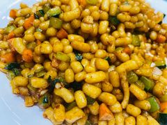 -紫光园·烤鸭(吕家营店)