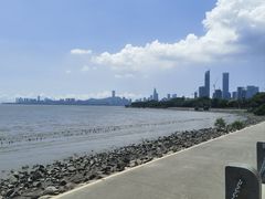 -深圳湾公园(南山区)