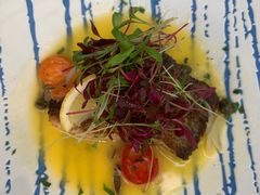 -Golden Lily河内巴黎法越料理餐厅(建国西路店)