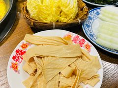 -萍姐火锅·公路夜市(打浦桥日月光店)