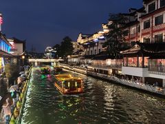 -小厨娘金榜题名(夫子庙秦淮河店)