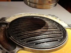 -轻烧烤肉(光谷步行街店)