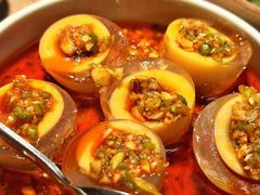 -蘑界·野生菌火锅(深业上城店)