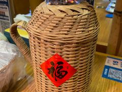 -老屋印象川菜(马园路店)