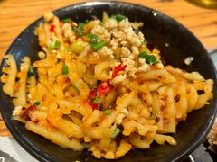 -北丐先生·野馄饨烧烤(长宁龙之梦店)