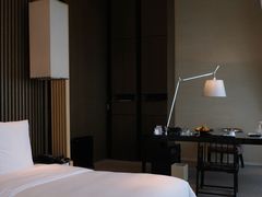 -上海柏悦酒店
