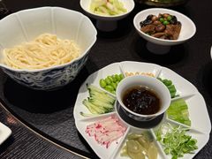 -四季民福烤鸭店(外滩外白渡桥店)