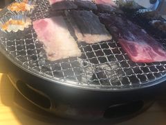 -牛道精致烤肉(海安店)