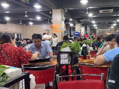 -皖北巫氏三胖地锅鸡(长淮总店)