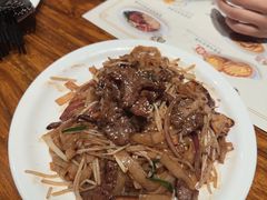 -翠华餐厅(百老汇店)