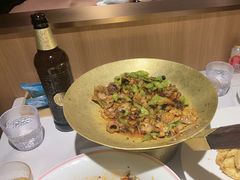 -百年神厨·地道川菜(清江西路店)